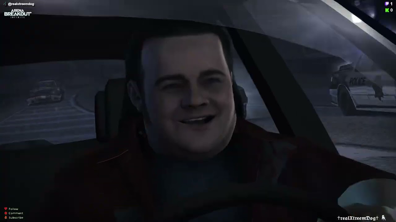 Need For Speed -Carbon 🎮   Game Mode: On ⚡