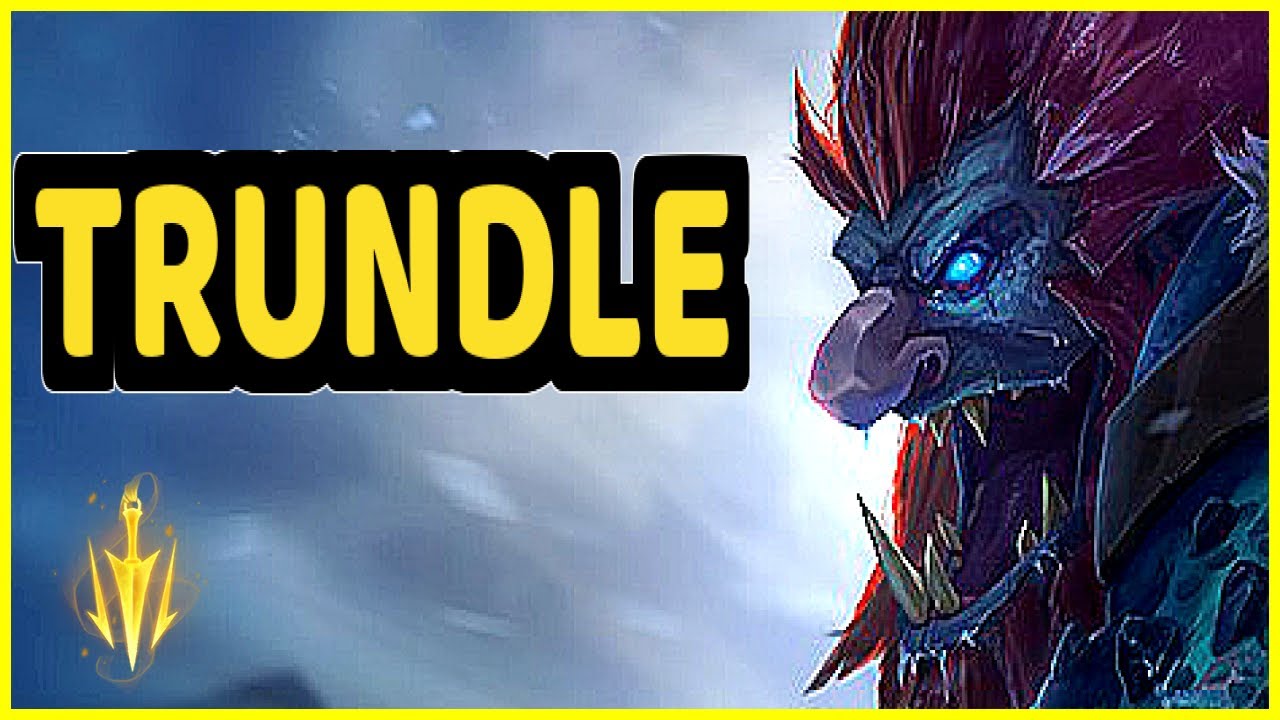 TRUNDLE TOP HIGHLIGHTS