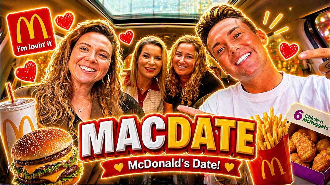 OMG MARLIJN & CASPER SE** GEHAD, ORGIE IN DE BONDGENOTEN? LISA RELATIE MET ANGELO? #MACDATE MET..