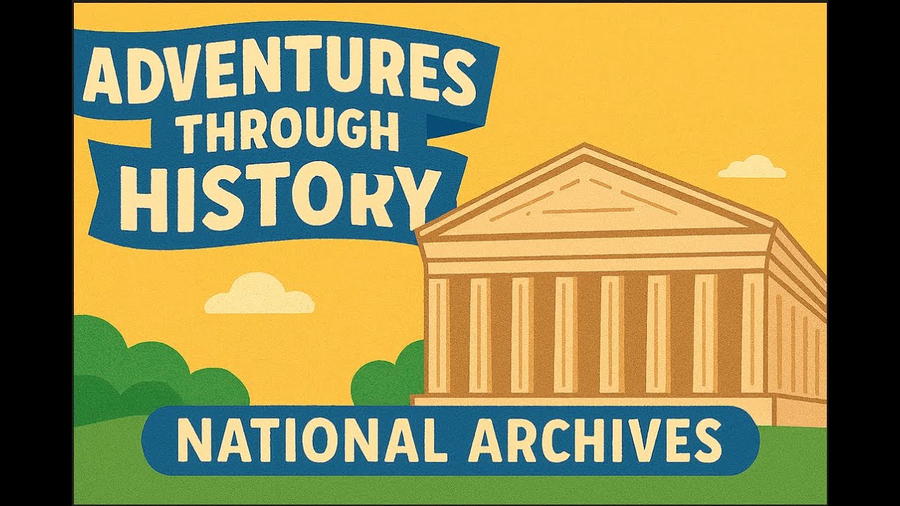 The National Archives