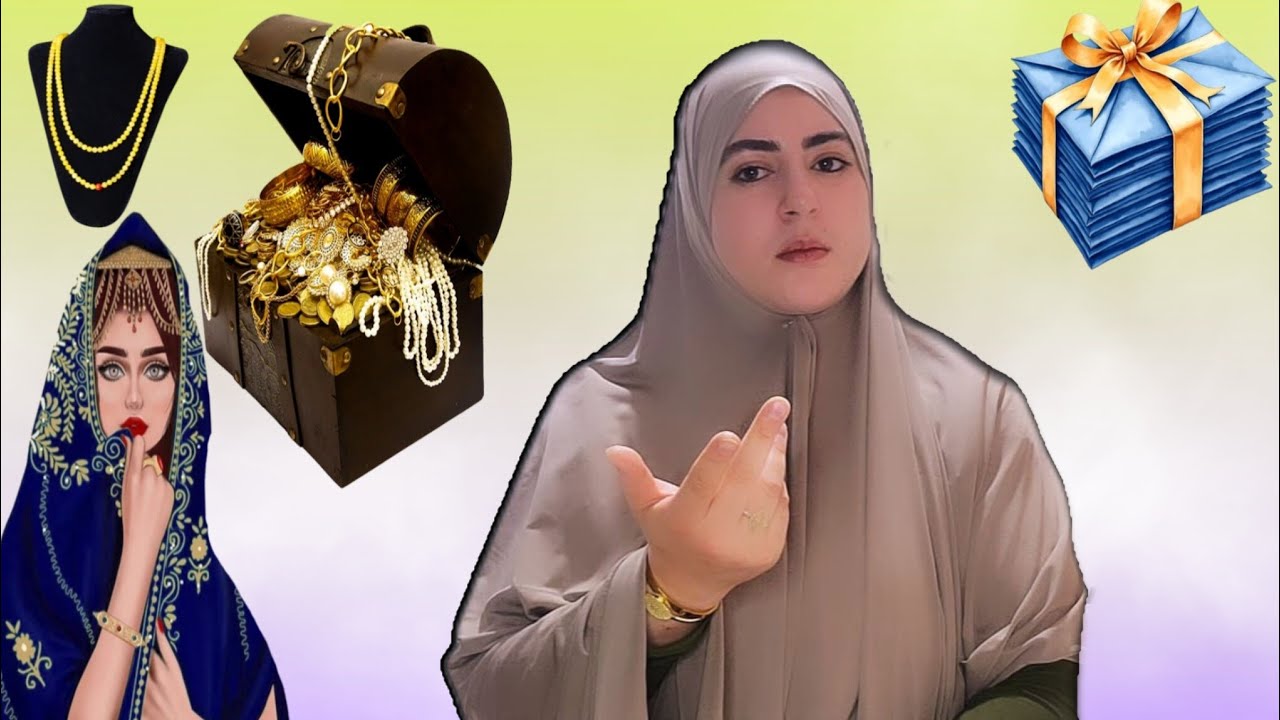 راجلي نصاب عليا دالي رزقي⛔️فجأني بالرسالة ديال....⁉️نهار رجع صدمتو كان غيحماق...