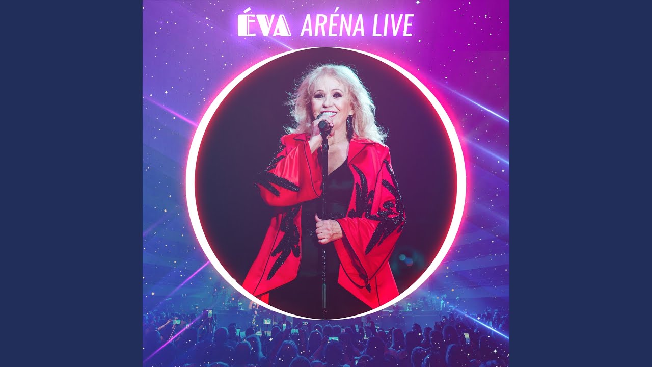 Talán (ÉVA Életműkoncert 2024)
