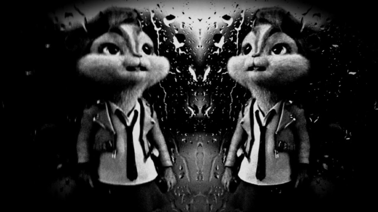 Frozen - Madonna ( The Chipettes)