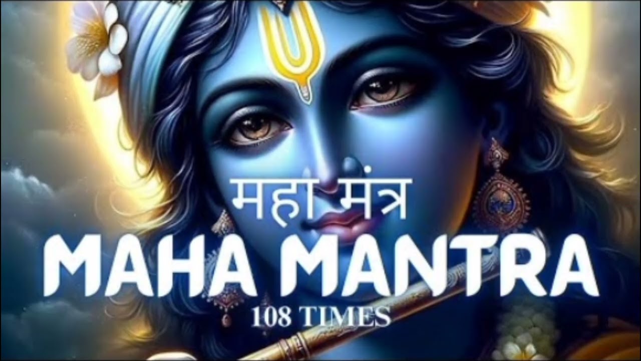 महामंत्र १०८जाप 