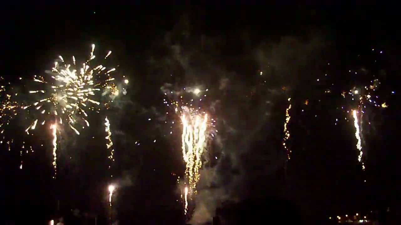 Pyro Games 2009 Dresden Team 1 part 2/2