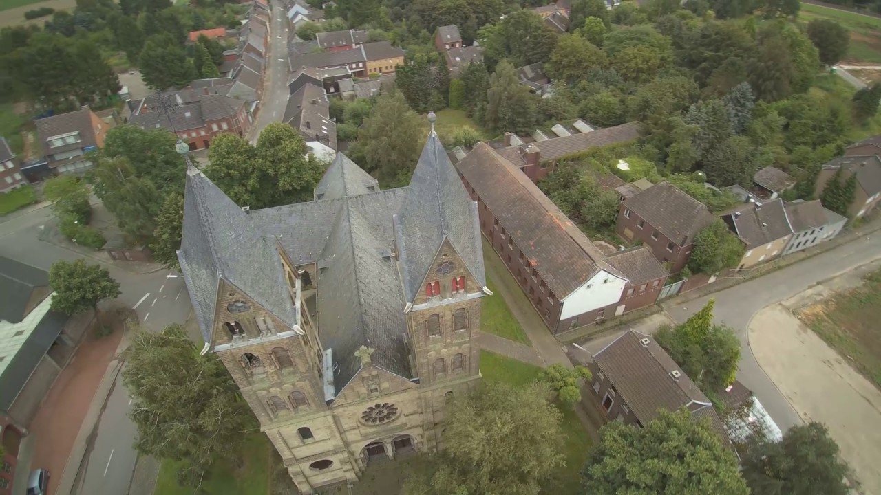 Immerath in NRW - letzte Eindrücke einer Ortschaft
