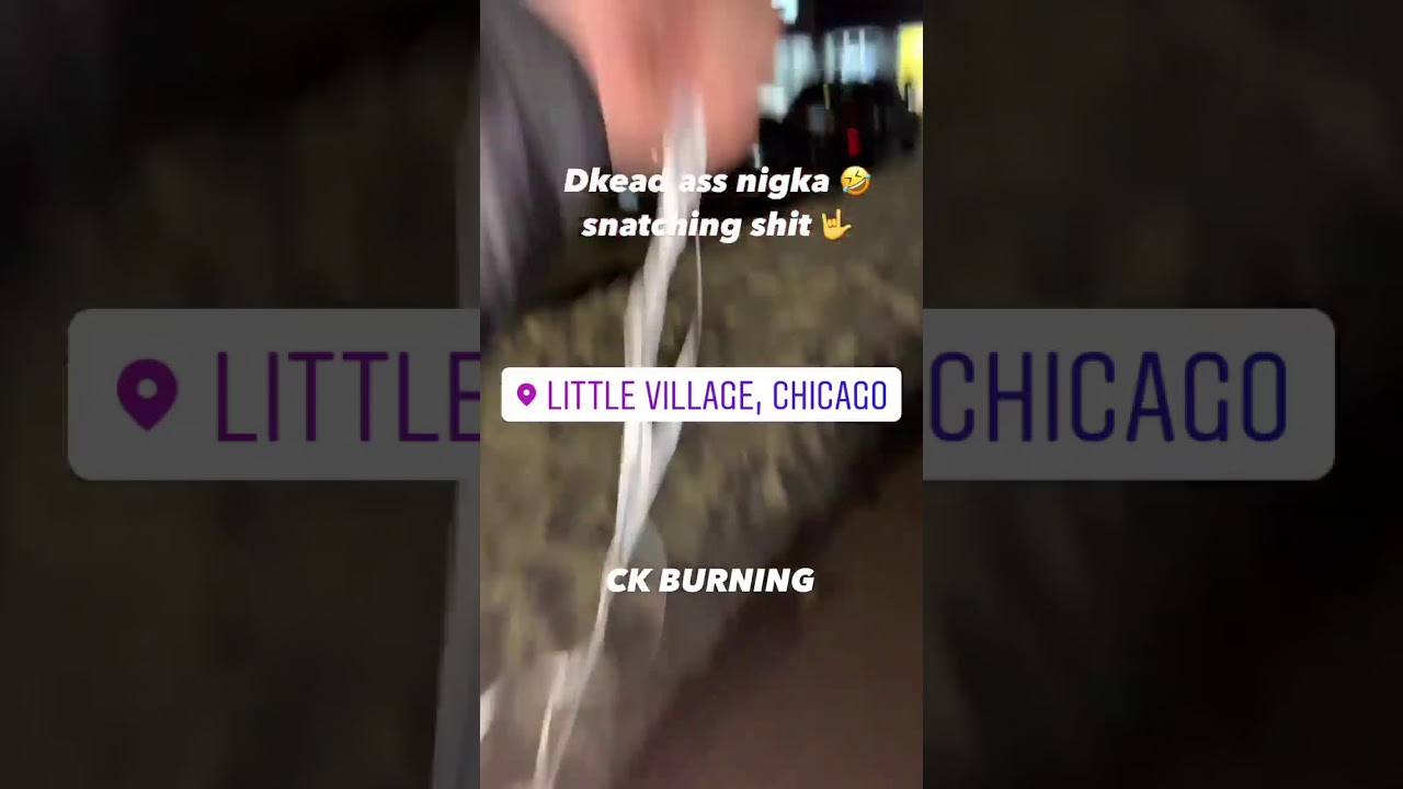 King Ace 👑 Snatching Fallen 26 Member "CK" 🐰  Balloons @drillscenetoday