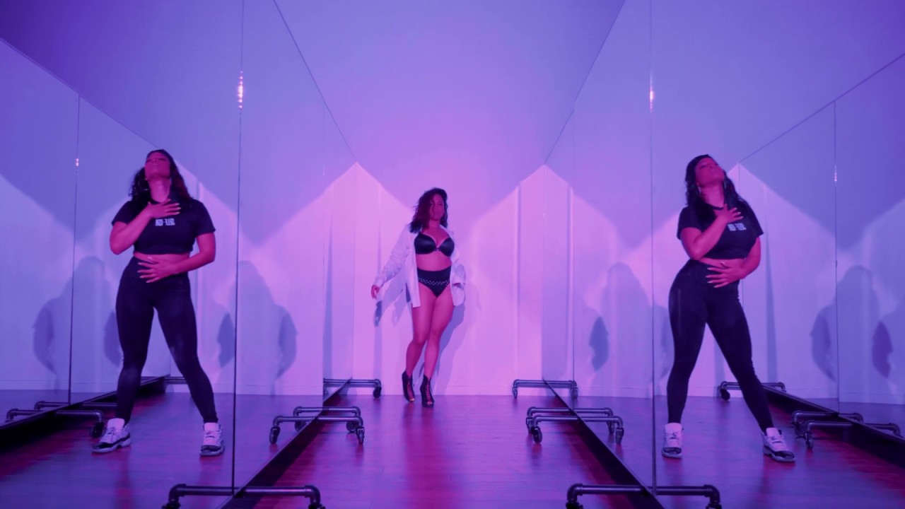 Comeback | Jojo | Aliya Janell | FULLOUTTV