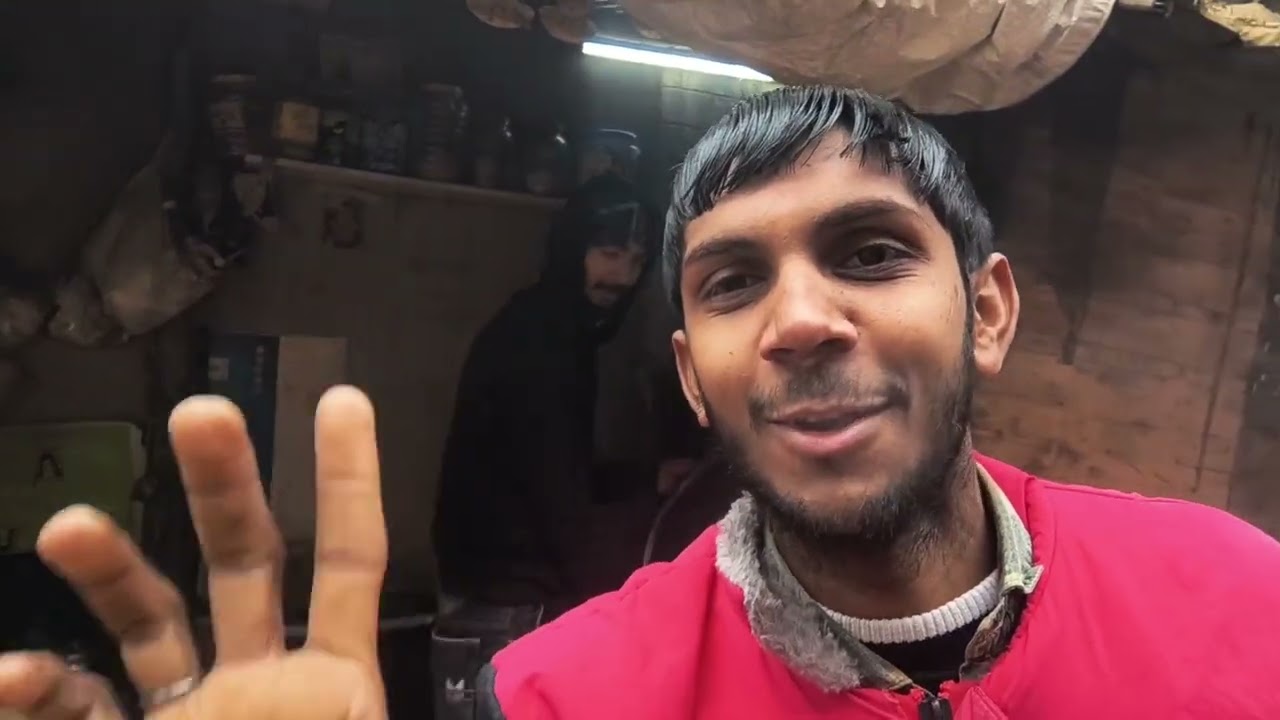 boy from middle class family || dev veer vlogs 