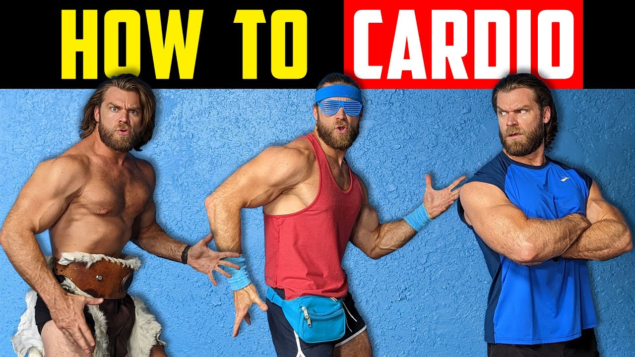 HOW TO CARDIO | Fat Loss Do's and Do Not's