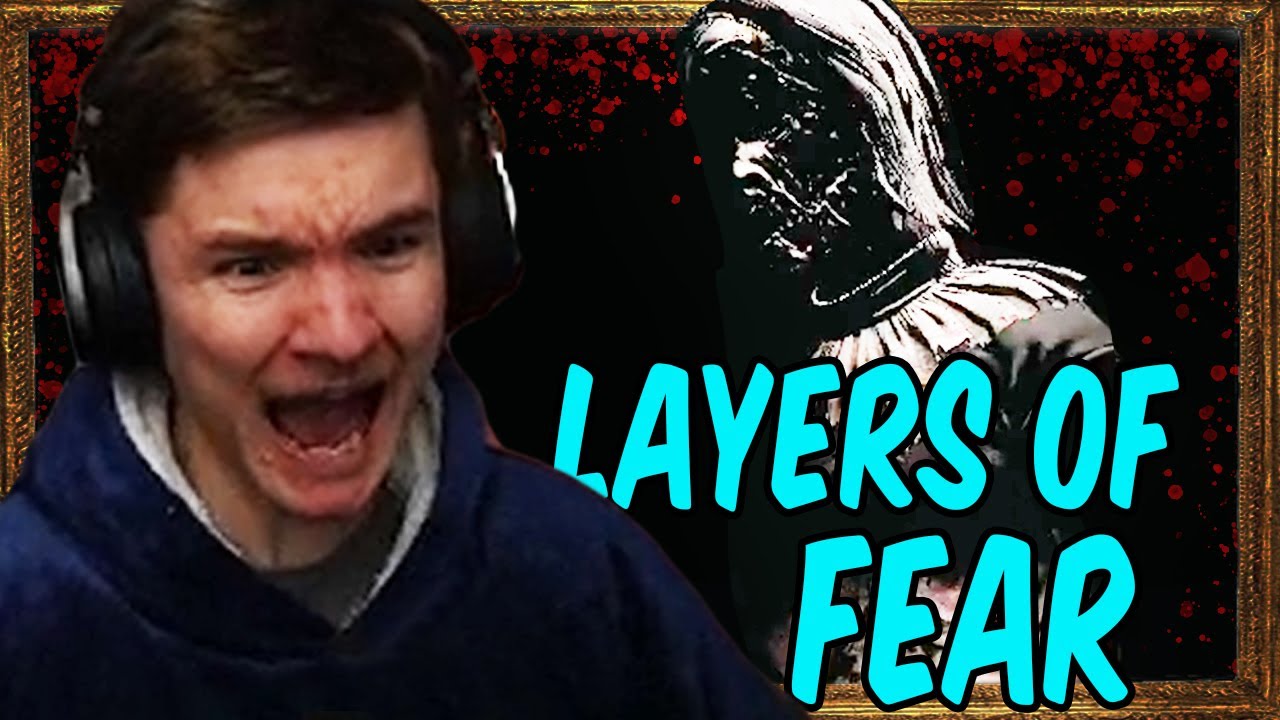 Teos best horror stream in a long time