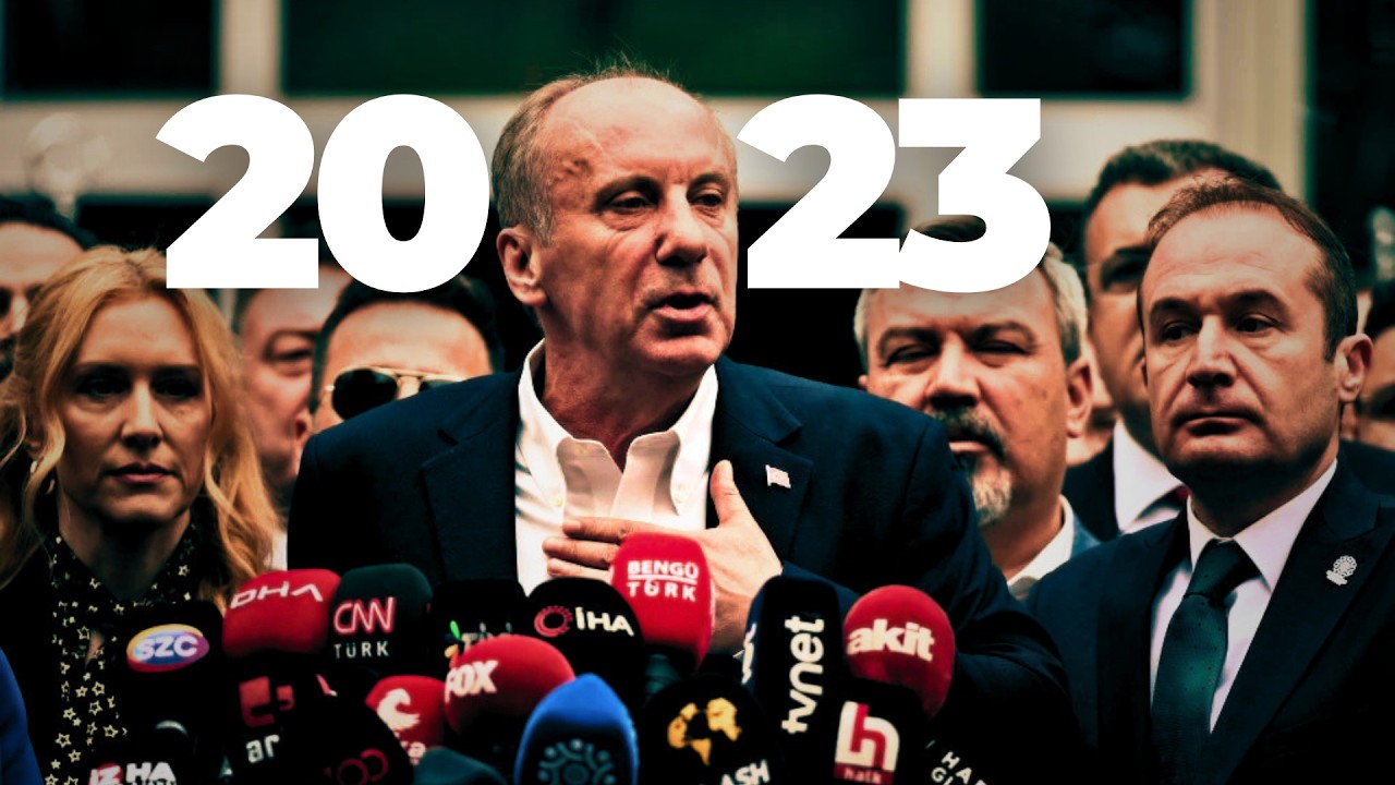 2023 BELGESELİ