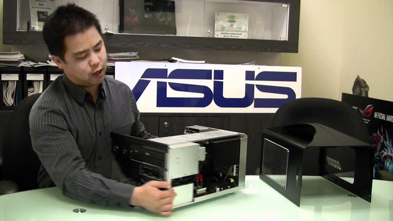 ASUS Q DIMM