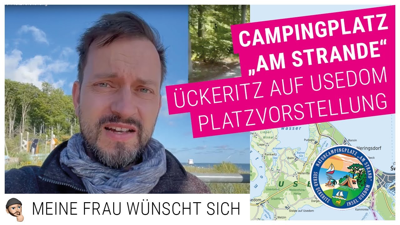 Campingplatz 