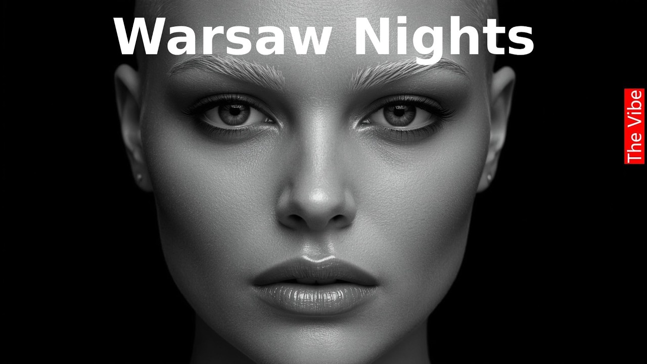 Warsaw Nights  — Deep & Chill House