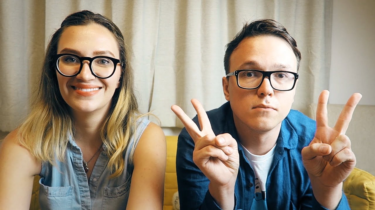 Questions and Answers! [Tokyo Daily Vlog #25]