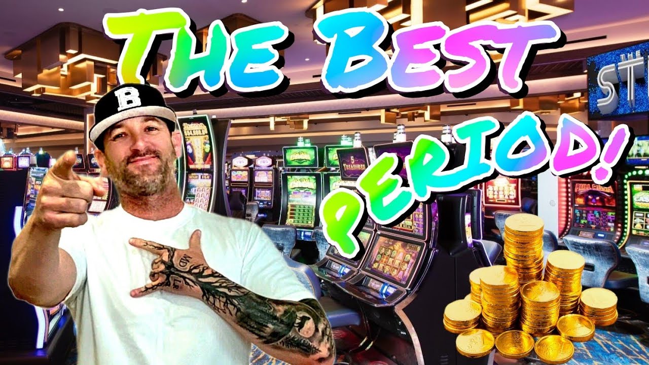 👈Best Slot In Any Casino 🎰 Win More Lose Less 🪙 Mimosa's And Video Poker🥂