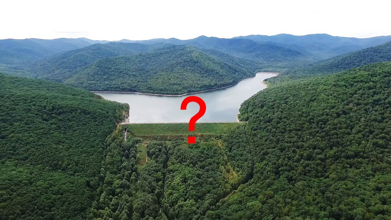 Арсеньевское водохранилище скоро прорвет?