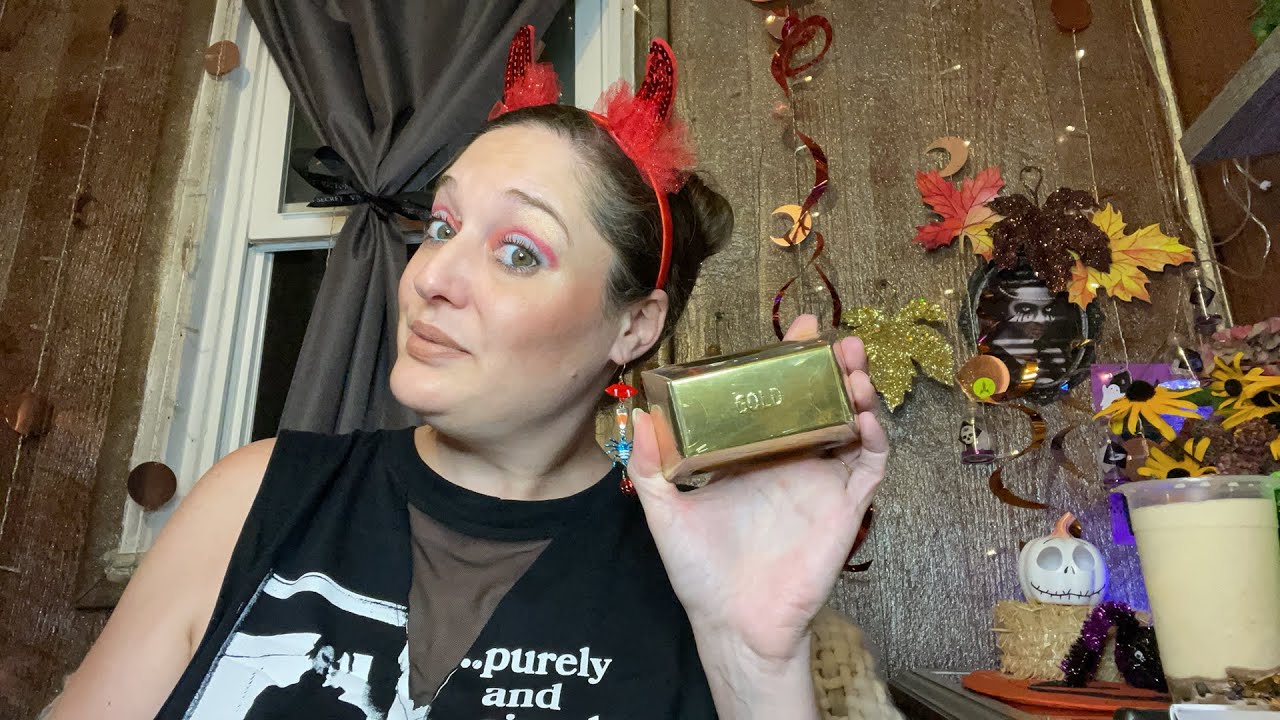 Foodie Beauty - Back & Still Stands by her man! DELETED -LIVE 🚨