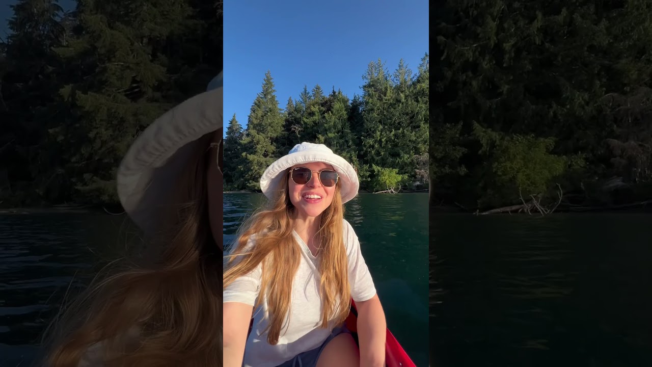 Outdoor Adventures in Cowichan Valley, BC!