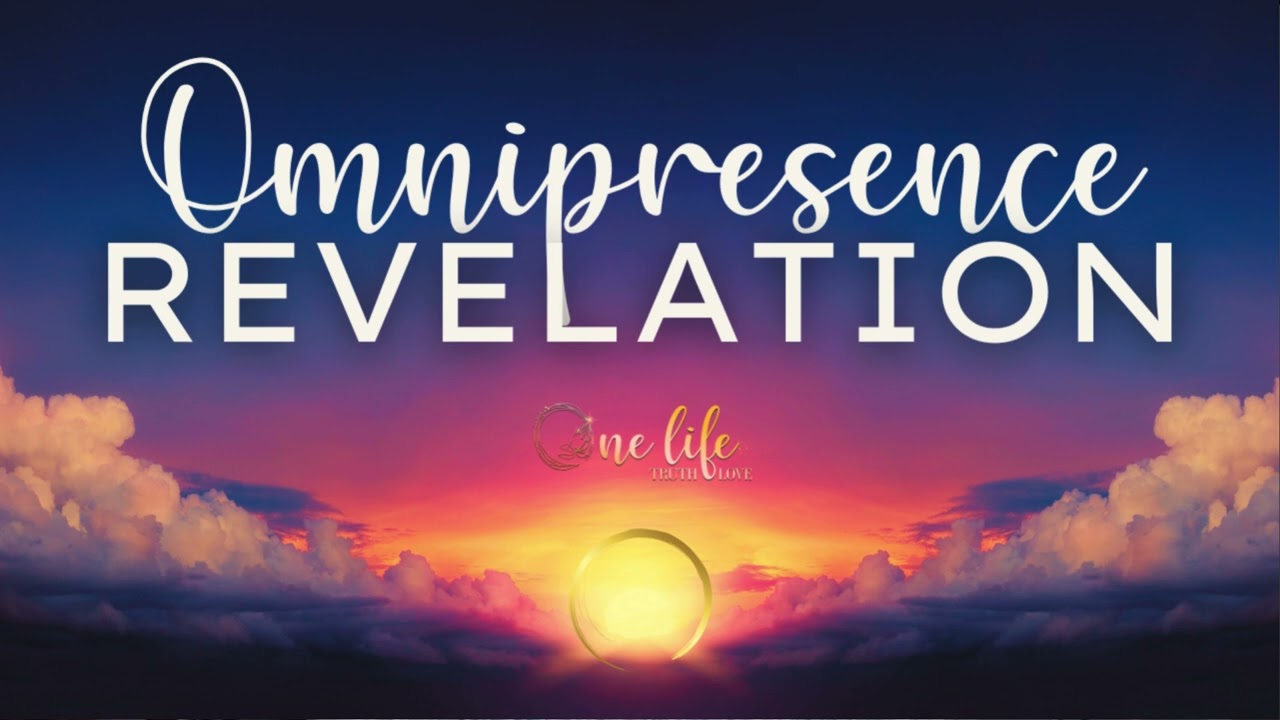 The Infinite Truth You Can Recognise Now Leading To Self-Revelation; One Is...