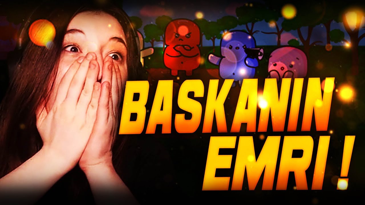 BAŞKANIN EMRİ! | FEIGN #35