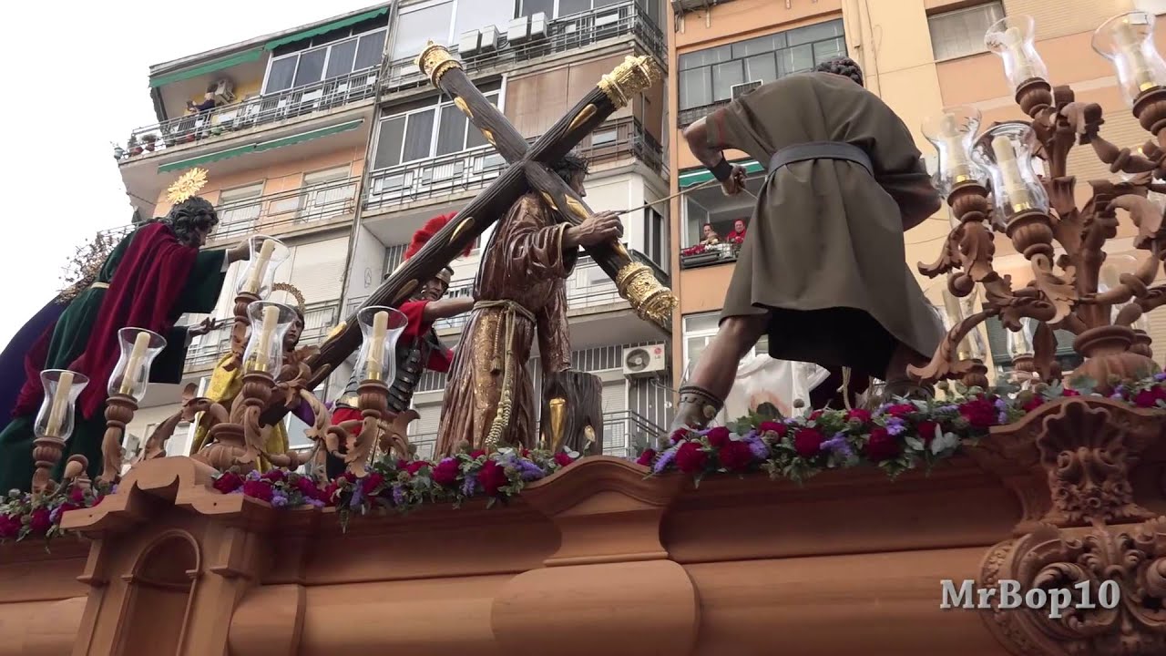 Trabajo y Luz - Granada 2016