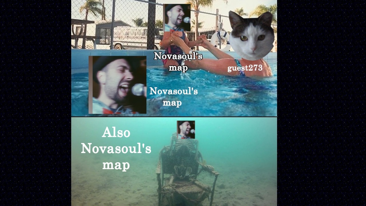 White Cross 2: Electric boogaloo - Heroes 3 Stream