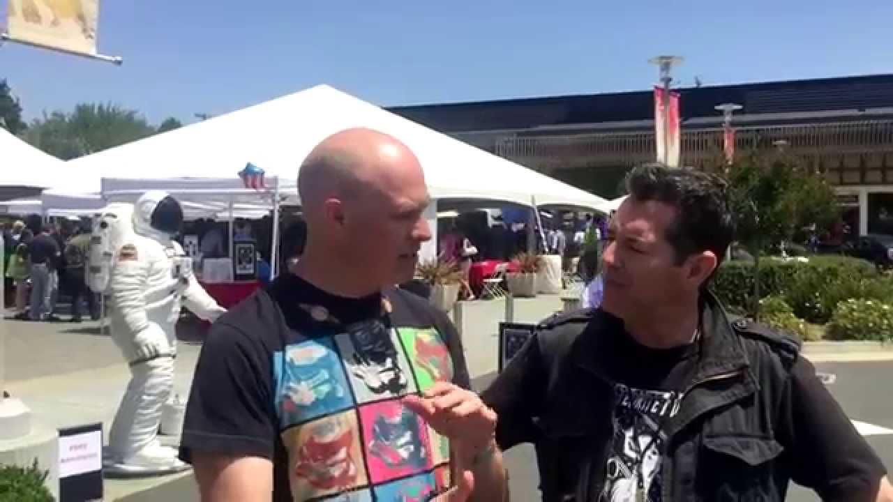 Nerding Out with Geoff Notkin 'Action Scientist'