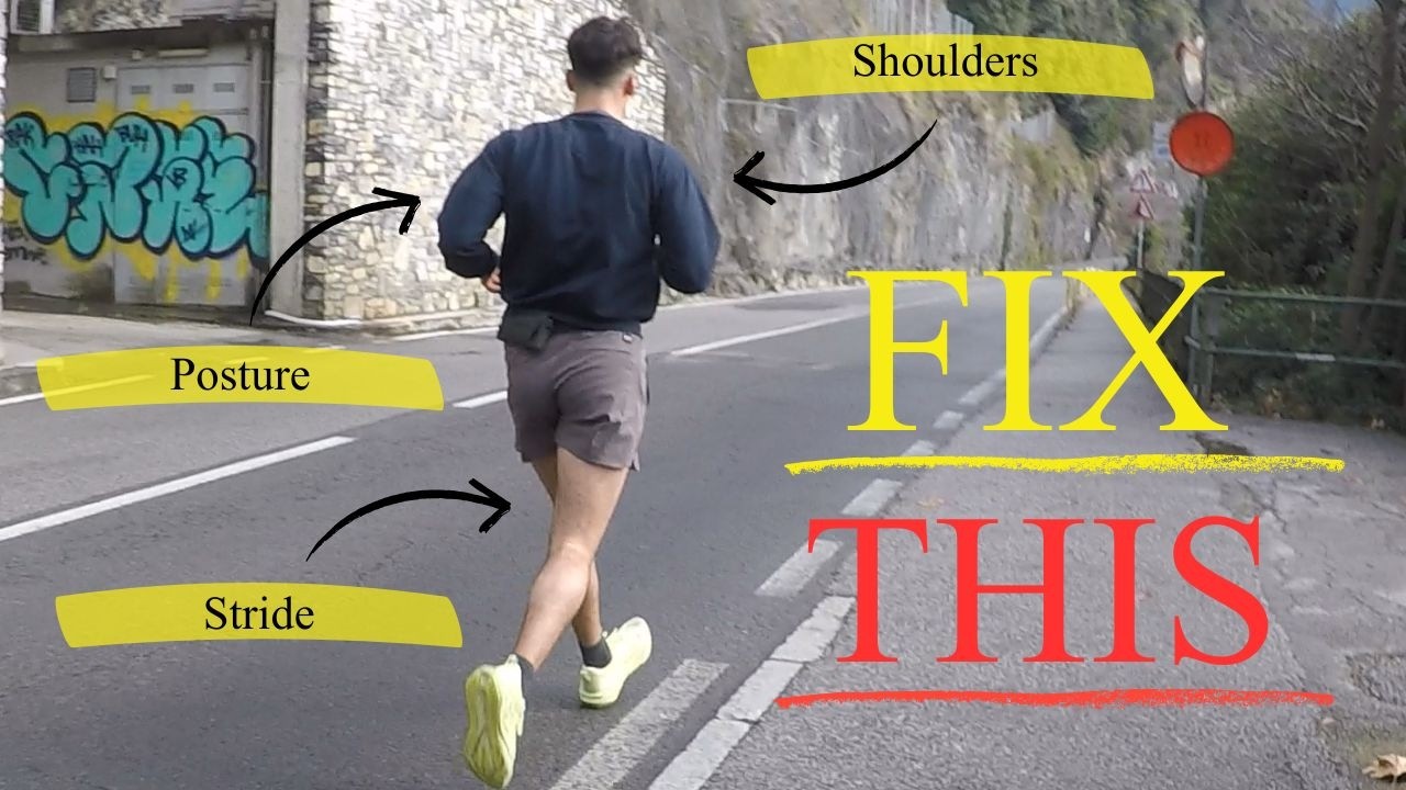 Running Mistakes Lifters Always Make | Hybrid Warrior Ep.2