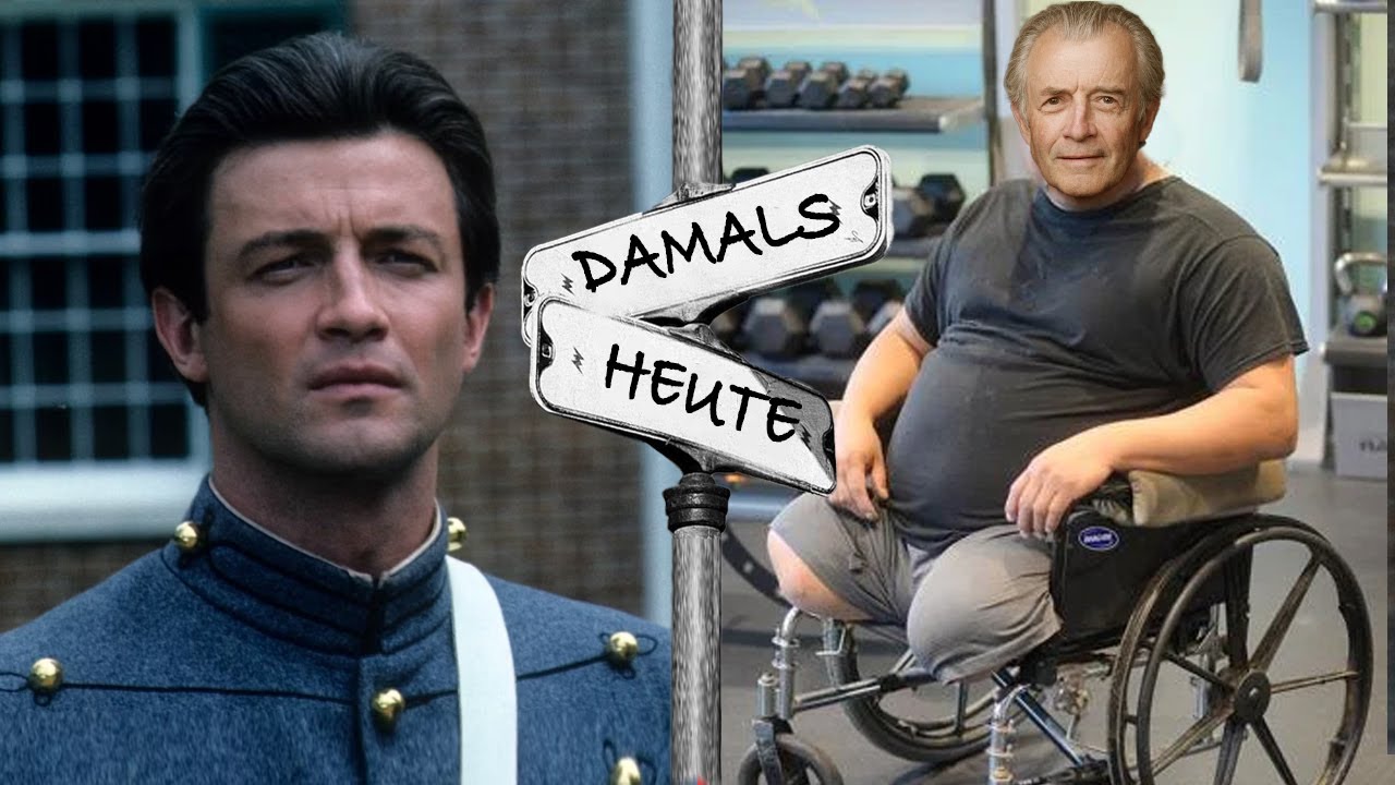 FACKELN IM STURM (1985) \ Die Schicksale der Stars Heute🙏🏻Krebs, Unfälle und tragische Lebenswege