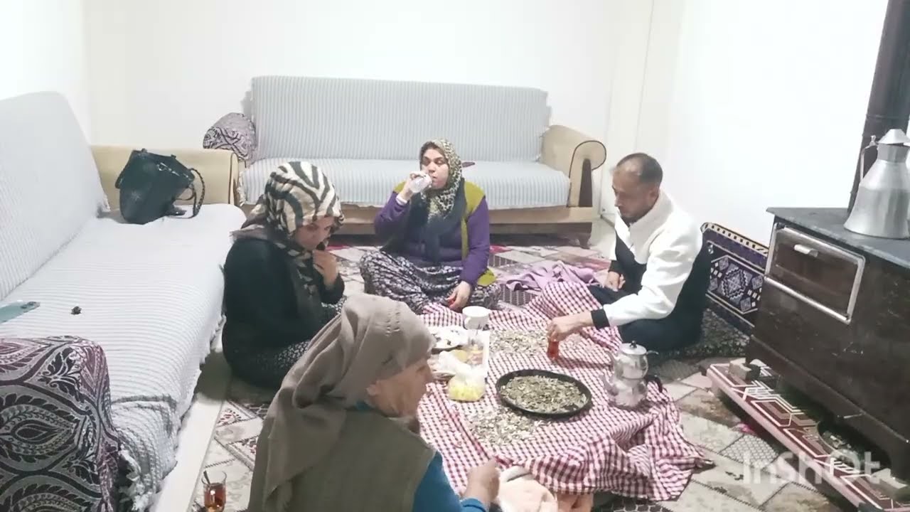 SONUCLARİMİZ  İYİ ÇIKMADI AKŞAM ÇAYINDA ANNEM GİLDE CAN DOSTLARIM 🫶 HAYIRLI AKŞAMLAR 