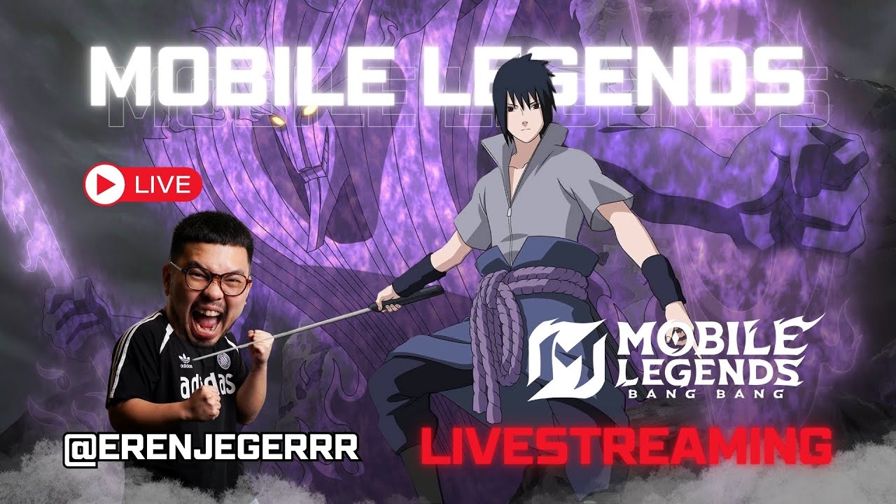 [LIVE] BESOK SPARRING VS TOKO CUNG | MOBILE LEGENDS #mobilelegends #mediashareon