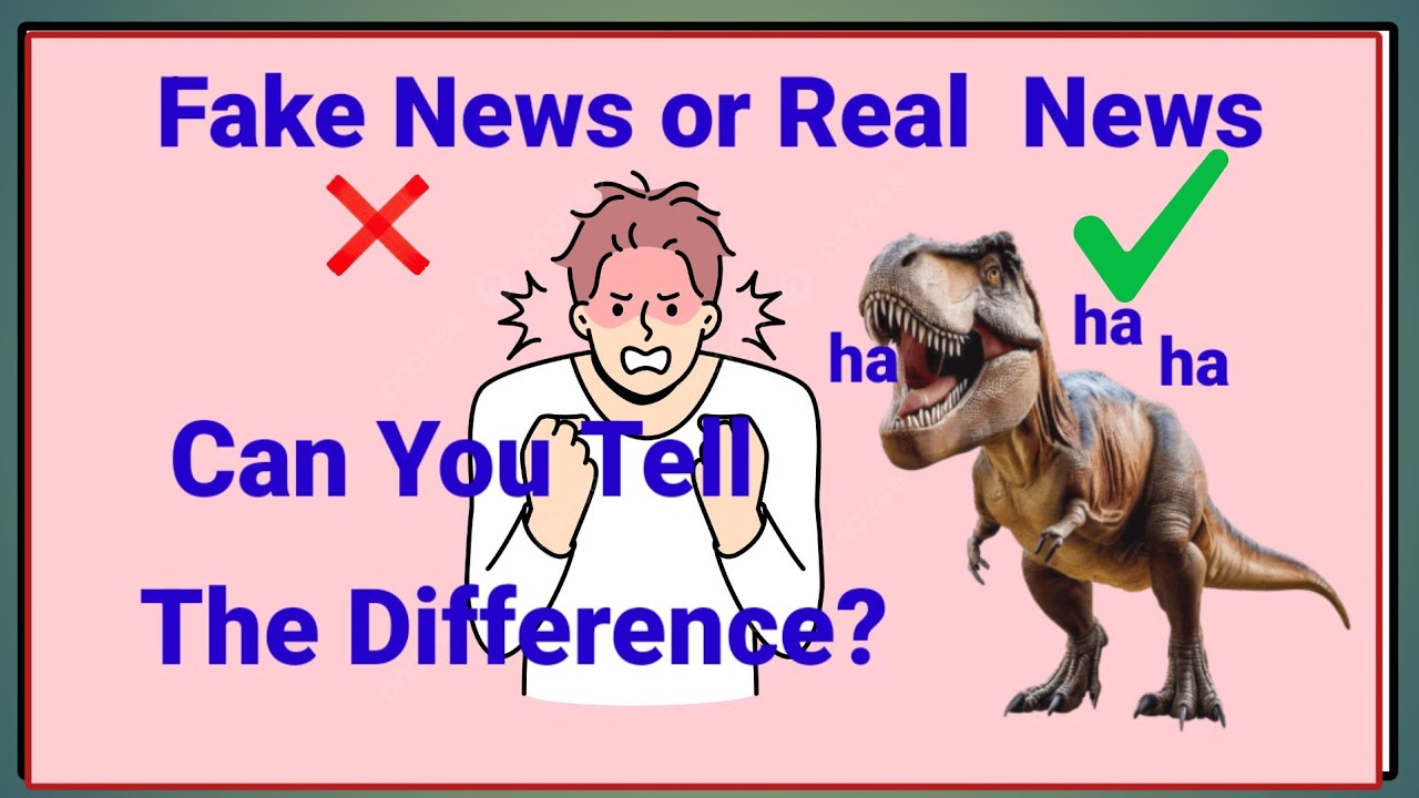 Fake News or Relevant GK? 🌍 | World GK Quiz