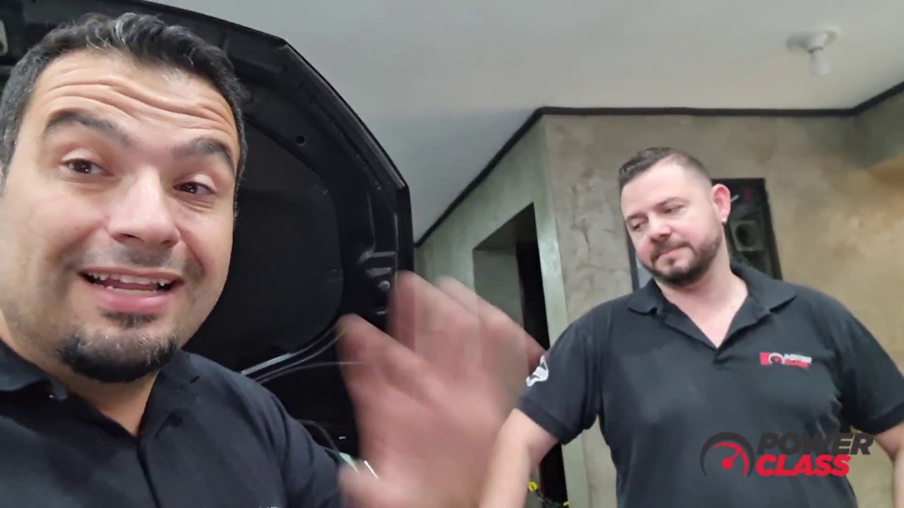 Golf tsi mistura pobre e falha de ignição p0301 p0304 p0300