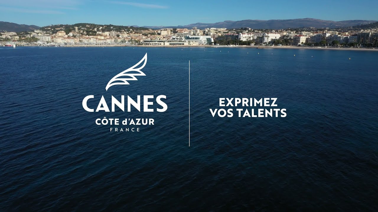 Cannes inspire, rend possible et r&eacute;v&egrave;le les talents...
