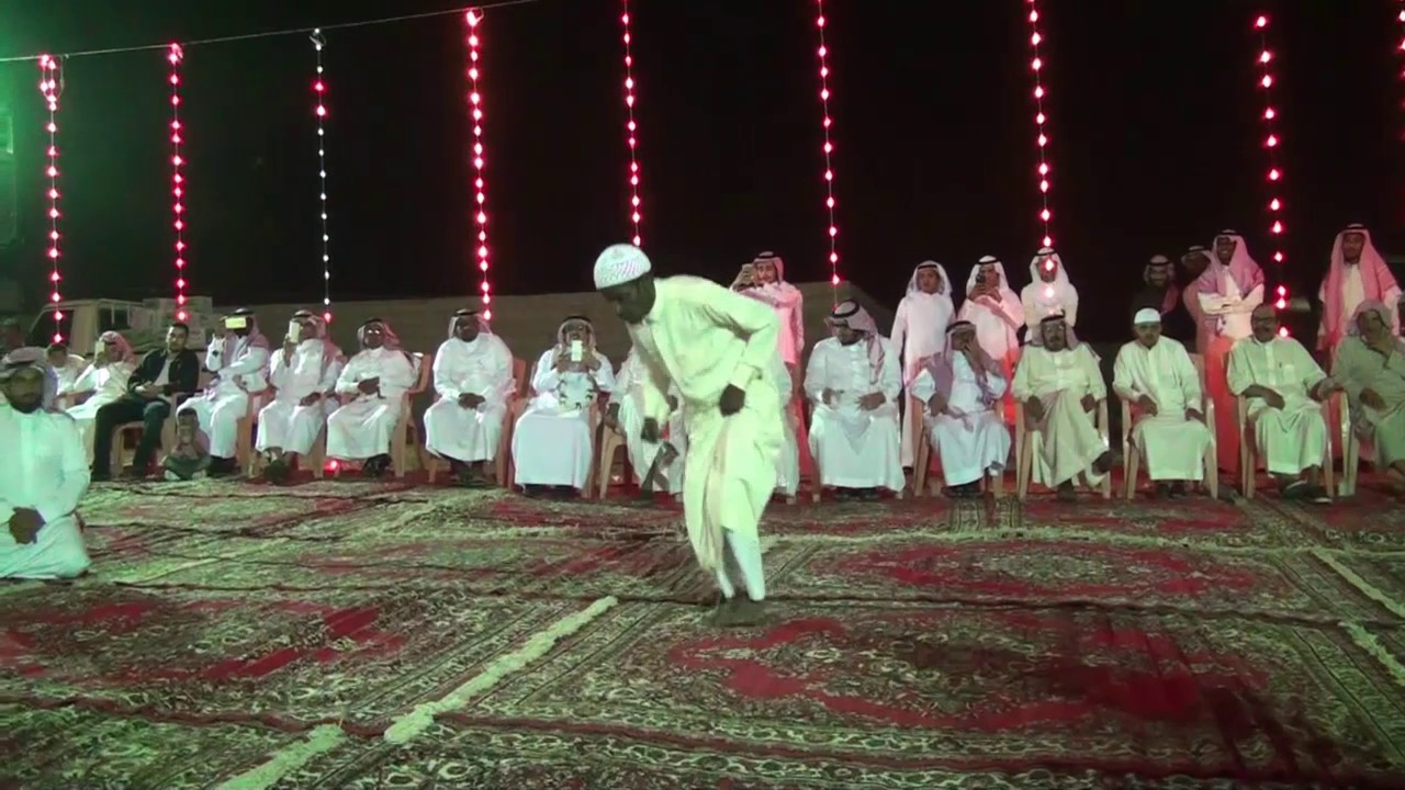 زواج الشاب امجد بن نافع محمد الهاشمي بقصر التاج بالدرب يوم الاحد 1 / 5 / 1438هـ