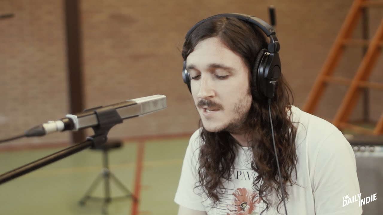 Forever Pavot - Les Cigognes Nenuphars + Joe & Rose (The Daily Indie)
