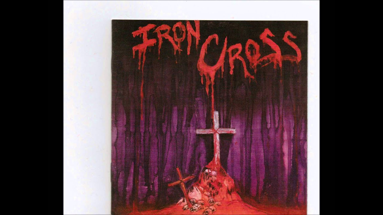 Iron Cross: S + M Medley