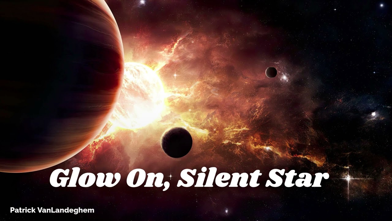 Glow On, Silent Star | Atmospheric Prog Rock Experience