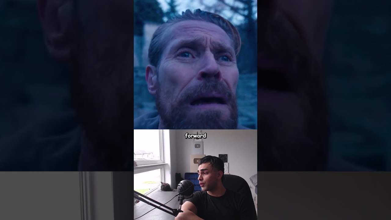 Scariest Coincidences in History 🤔