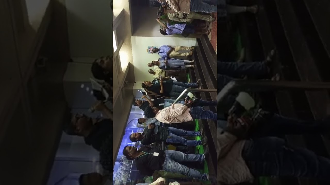 TISS 2022 Election Results