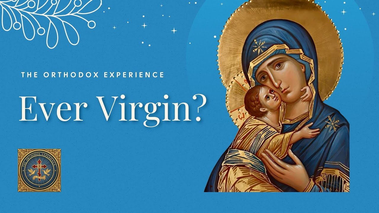 Must We believe Mary was Ever-Virgin?