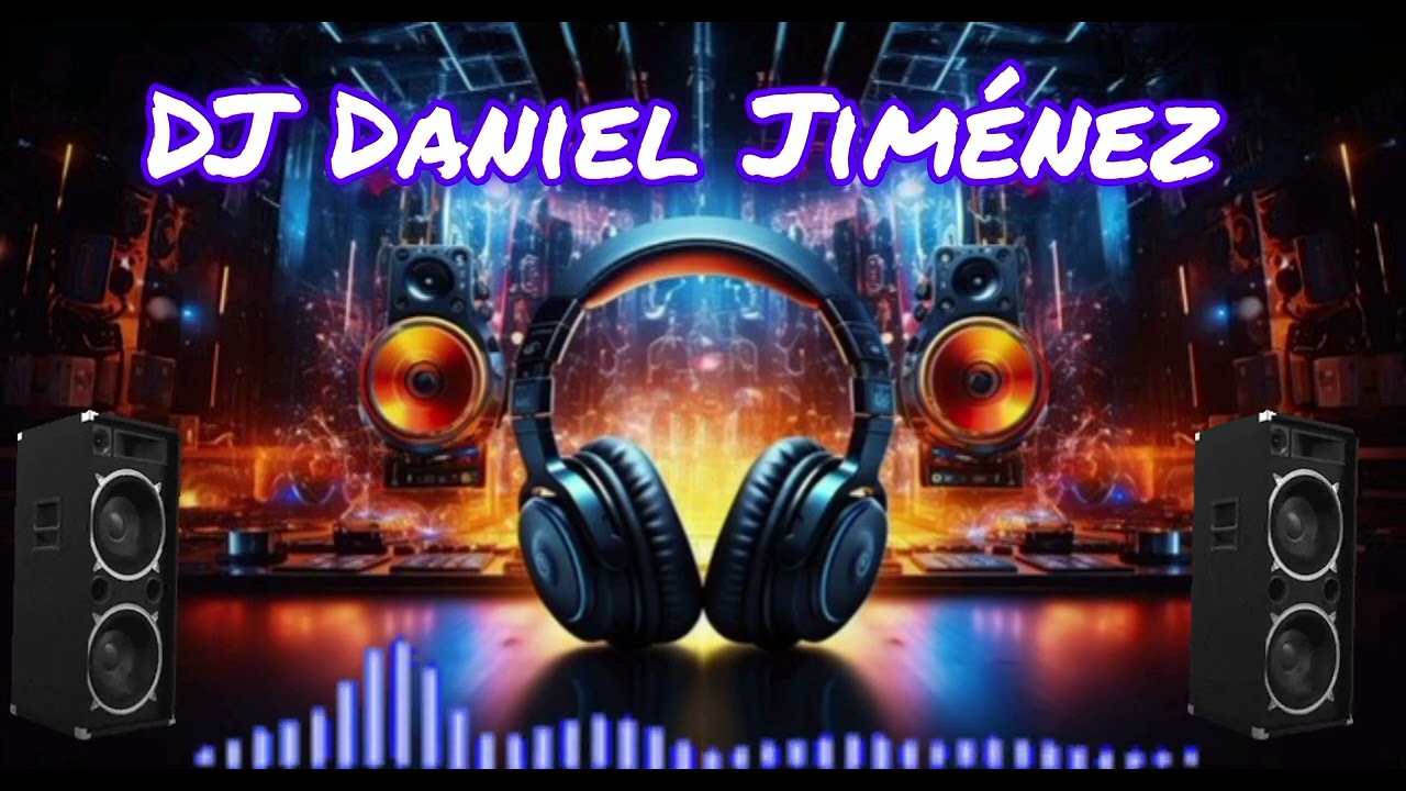 Dj Daniel Jiménez rumba portuguesa temazo 2026