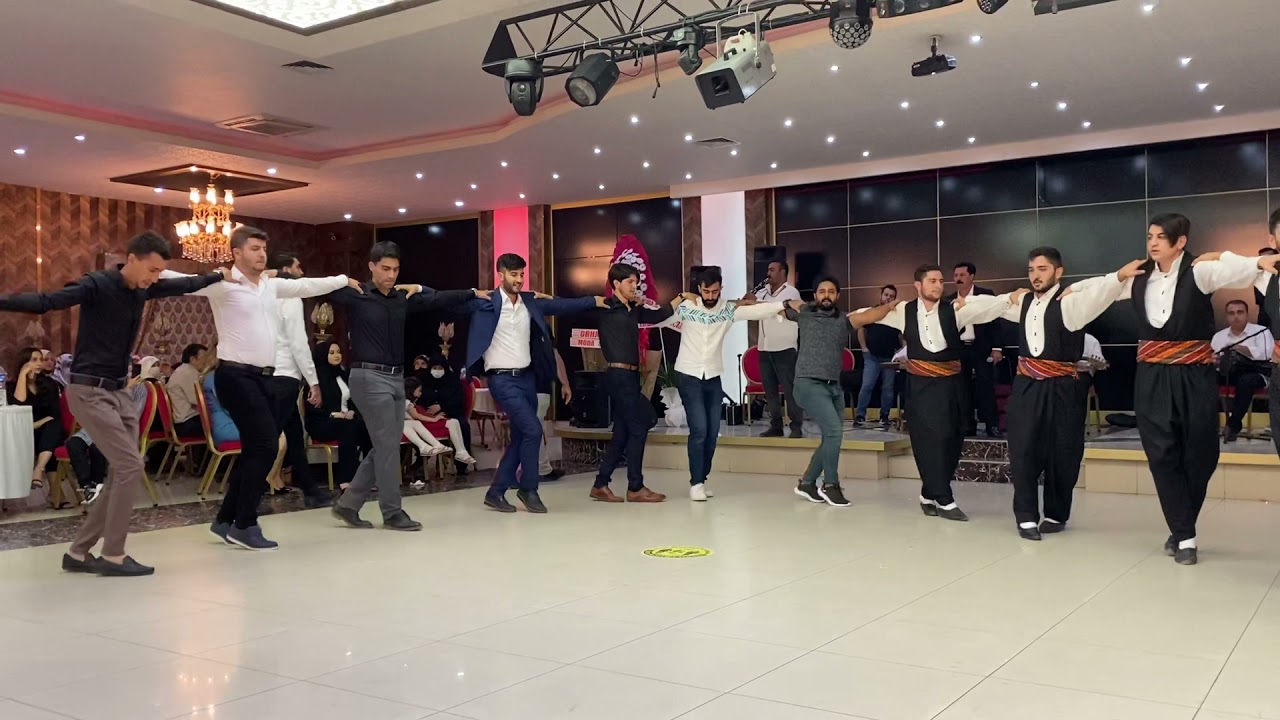 Elazığ Düğünleri