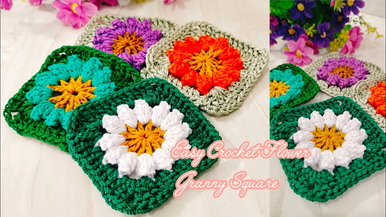 How to Crochet A 