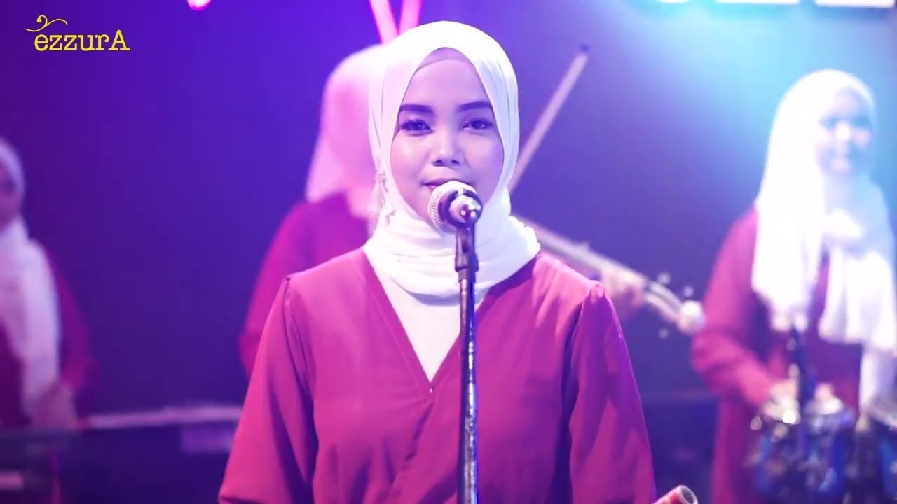 LAGU INI BERHASIL DITONTON JUTAAN KALI, APAKAH KALI INI AKAN TERULANG LAGI?? SUKARO EZZURA VOC MAKHI