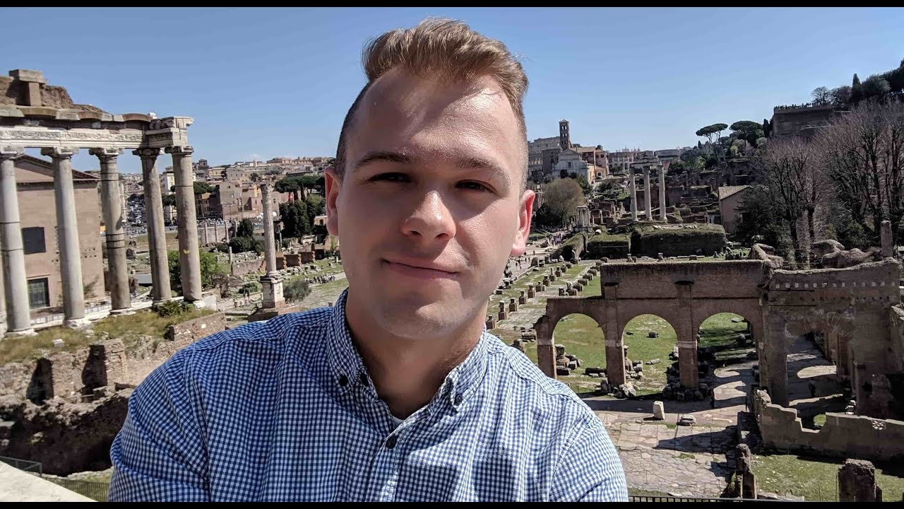 Forum Romanum, czyli serce starożytnego Rzymu