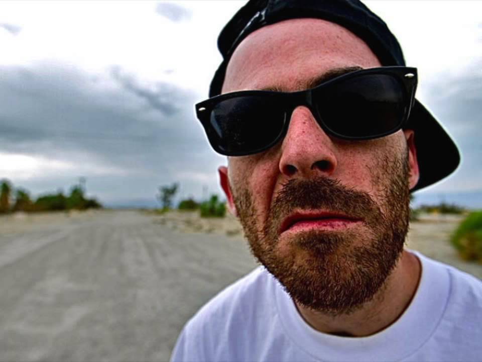 The Alchemist - You Know (Instrumental)