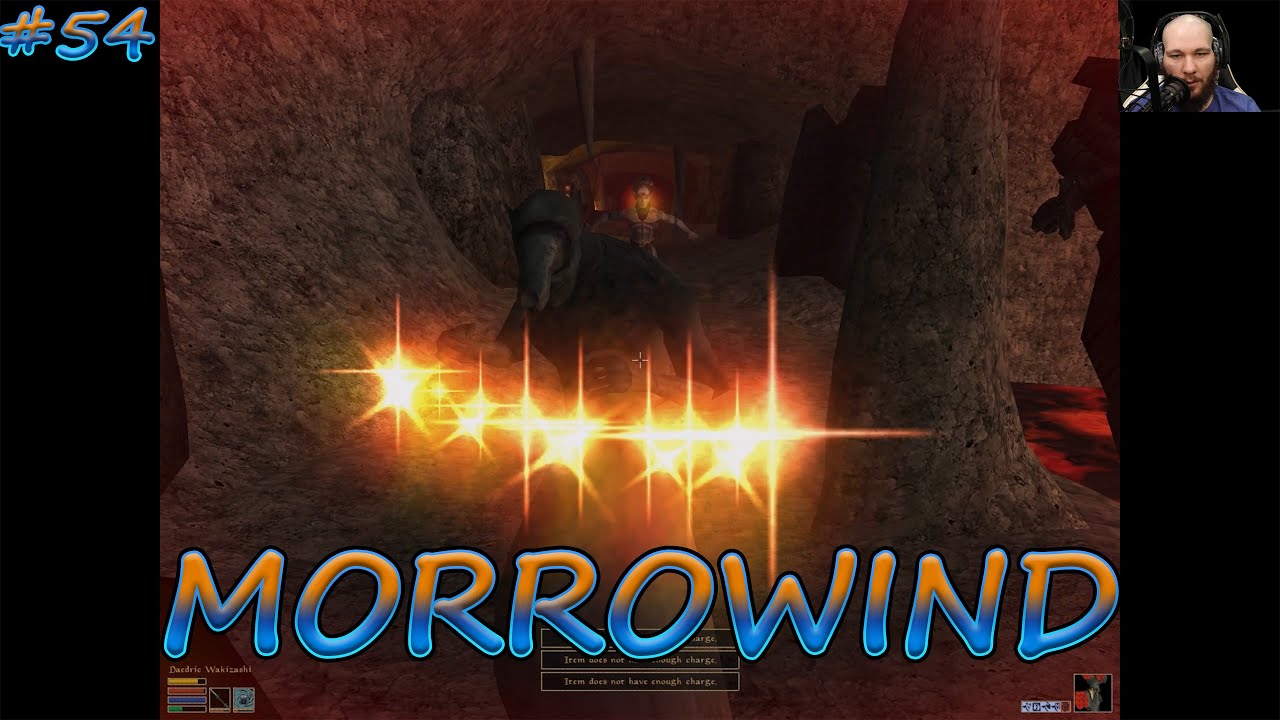 Morrowind #54